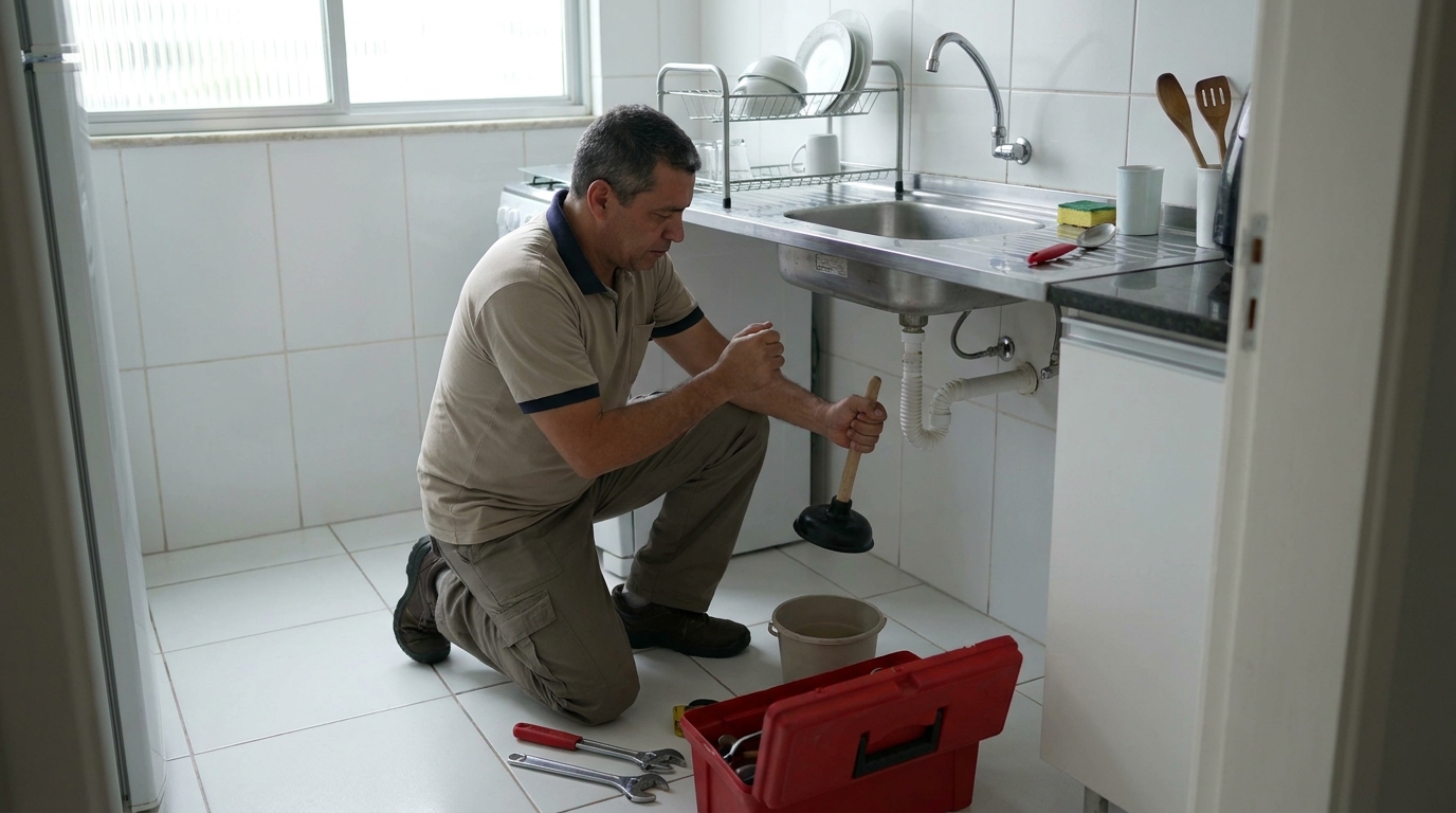Remoção de Restos no Bosque da Saúde, Americana‑SP