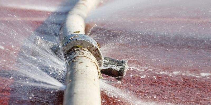 Encanamento Estourado à Noite em Americana: Quem Pode Ajudar?